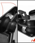 Chevrolet Blazer S10 GMC Jimmy Sonoma Isuzu Hombre Oldsmobile Bravada Two Piece Front Left And Right Engine Mounts V6 4.3L