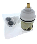 Delta Monitor RP46463 Replacement Cartridge For 17 Series Faucets Aftermarket With Spring Adapter in premium metals and plastics