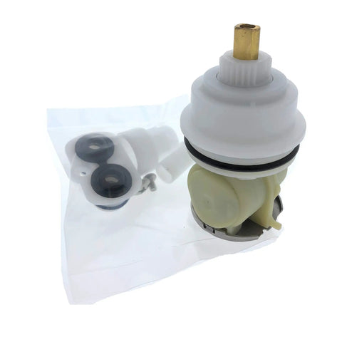 Delta Monitor RP46463 Replacement Cartridge For 17 Series Faucets Aftermarket With Spring Adapter in premium metals and plastics