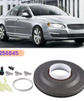 Heavy Duty Front Clutch Sealing Cover Oil Seal Kit Compatible 6DCT450 31256845 31256729 1684808 for automatic gearbox repair