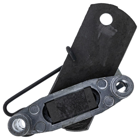 Right Hand Brake Assembly For Lawn And Garden Equipment That Fits Bolens Brute Columbia Craftsman Huskee MTD Murray Troy Bilt Yard Machines Replaces Part 961-0001 A Dependable Brake Component With Easy Install