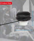 Gas Fuel Tank Filler Cap Direct Fit For Ford Vehicles Seals Tight Easy Install On Crown Victoria E150 Wagon Econoline