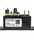 Rectifier Circuit Board And Relay Kit Replacement For Carrier Bryant Payne HVAC Systems HN61PC002 HK61EA033 HK61EA003 front view