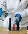 Heavy Duty Flexible Silicone Water Sealing Plugs With Tapered Design For High Temp Lab Use And Secure Stopper Kits To Prevent Leaks in test tubes