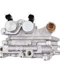 VVT Solenoid Valve Replacement For Odyssey Pilot Accord Crosstour And Acura RDX 3.5L V6 To Boost Engine Performance OE 918-074 15820-R70-A03