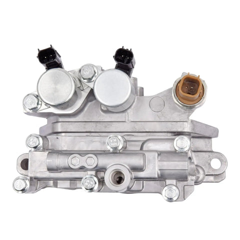 VVT Solenoid Valve Replacement For Odyssey Pilot Accord Crosstour And Acura RDX 3.5L V6 To Boost Engine Performance OE 918-074 15820-R70-A03