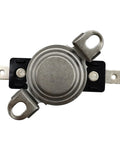 High Limit Oven Thermostat Replacement For Range Ovens Overheat Protection Compatible With Whirlpool KitchenAid JennAir Amana Maytag Double Wall Ovens Replaces 4449751 AP6009390 PS11742549, metal switch