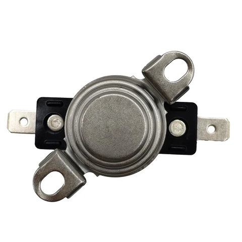 High Limit Oven Thermostat Replacement For Range Ovens Overheat Protection Compatible With Whirlpool KitchenAid JennAir Amana Maytag Double Wall Ovens Replaces 4449751 AP6009390 PS11742549, metal switch