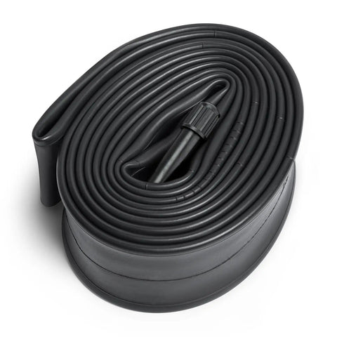 Premium 26 Inch Bike Inner Tube For Road, Mountain, Gravel And City Bikes 26x1.75 To 2.125 With Schrader Valve 32mm
