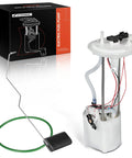 Ford Fuel Pump Assembly For F 250 Super Duty And F 350 Super Duty 2017 2020 6.2L Flex V8 Replacement, fits mid tank setups