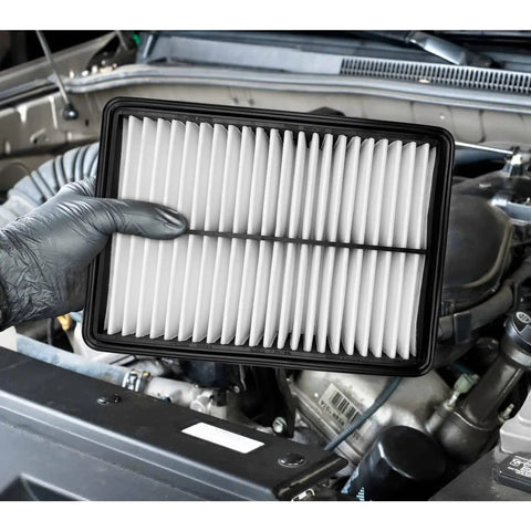 Engine Air Filter Cap Replacement For Mazda 3 2019-2025, 3 Sport 2019-2024, And CX-30 2020-2025 - Drop-In Fit
