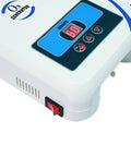 Industrial Ozone Generator With 500 Mg Per Hour Output For Odor Elimination And Air Purification showing control panel