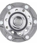 Ford Transit Wheel Hub And Bearing Assembly Front Or Rear Left Or Right Side 515152 with Premium Grade Steel, 5 Bolt Holes