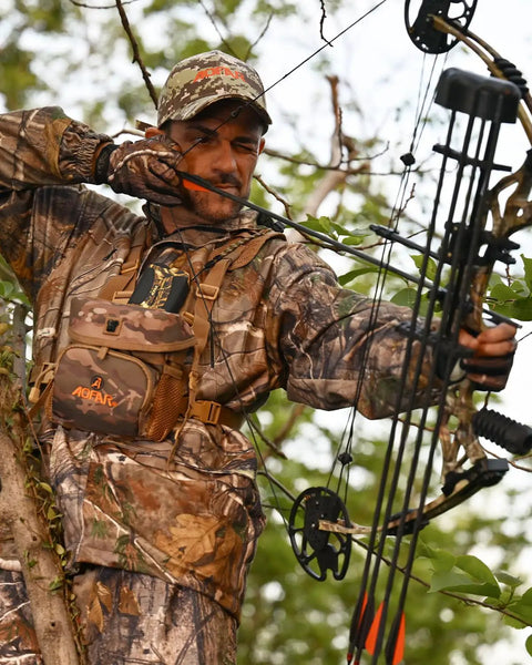 Hella Accurate 700 Yard Hunting Rangefinder For Archery Bow Shooting With Waterproof Build Plus Range And Speed Mode Legit Top Tier Gear Includes Batteries And Rugged Carry Case Straight Up Essential For Daily Field Work