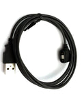 Dura-Ace R9100-P Power Meter Charging Cable For Reliable Data Transfer And Secure Power Management Built Tough For Daily Rides