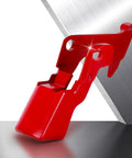 Upgraded Metal Trigger For V10 V11 SV12 SV14 Vacuum Cleaner Power Switch Button Replacement Parts, red durable metal trigger