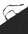 Heavy Duty Chef Knife Roll Bag Forged From Hella Tough 16a Canvas To Shield All Sharp Kitchen Blades During Daily Grinds Smooth Travel Or Quick Cleanups, showing black straps.