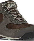 Womens Jag Bungee Cord Hiking Boots Coffee Bean 8M Trail Ready Durable Rugged Outdoor Footwear Built For Adventure And Hard Work