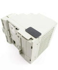 Power Supply Series C Firmware D For 1794 ASB Module OEM New Surplus Factory Sealed, side view, industrial automation component