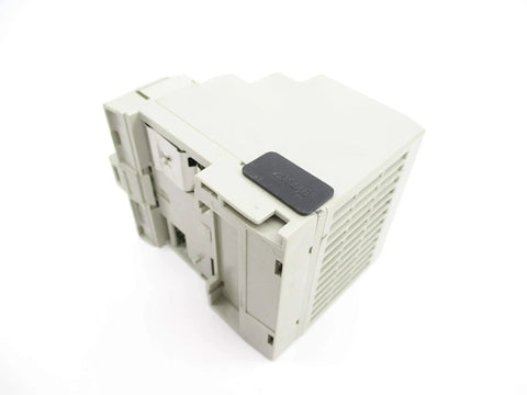 Power Supply Series C Firmware D For 1794 ASB Module OEM New Surplus Factory Sealed, side view, industrial automation component