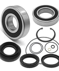 Rear Axle Wheel Seal Bearing Kit O Ring For Honda Rancher 420 TRX420 Foreman 500 520 ATVs 2014 2023 Replacement Seal Kit
