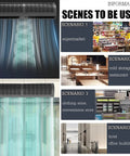 Heavy Duty Commercial Air Curtain Kicks The Chill Out Dead Nuts Quiet Remote for supermarkets and restaurants use.