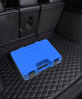 Blue case for Camshaft Alignment Timing Tool Kit For BMW Mini Cooper N12 N13 N14 N16 N18 Engines And Peugeot Citroen