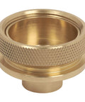 Shop Ready 16mm Screw On Usa Style Guide Bush With Locking Ring For Hinge Jigs And Plunge Routers Built Tough to guide precise cuts.
