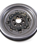 Built Tough Replacement Clutch Flywheel Drop In Install For 2004 To 2006 Volkswagen Beetle And Jetta Cars With Four Cylinder 1.9 Liter Engine guarantee smooth power flow.