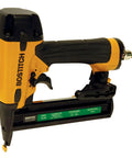 18 Gauge Narrow Crown Stapler Kit With Oil-Free Operation shown with selectable trigger and low nail lockout features
