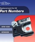 Beefy 150 Amp Battery Fuse Replacement For Hyundai And Kia Vehicles Main Alternator Fuse For Elantra Sonata Tucson Forte