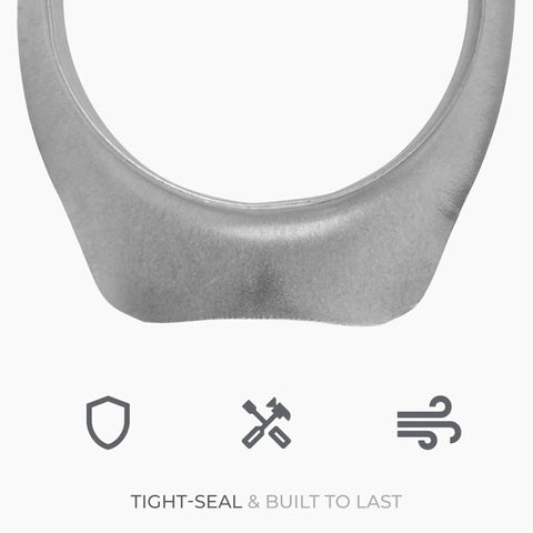 Round 90 Degree Duct Splitter Saddle Takeoff For 8 Inch Duct With 4 Inch Outlet Branch Connector Heavy Duty Galvanized Steel