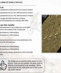 Cyclist test cycle results for Disc Brake Pads For Formula Oro Puro K18 K24 Bianco Semi Metallic Organic Elixir Pads.