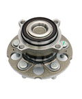 Rear Wheel Hub Bearing Assembly For 2007 To 2011 Honda CR V FWD Only 5 Lug Direct Fit Replacement Fits Rear Left Or Right OE Style Sealed Bearings