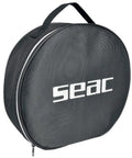 Regulator And Octopus Dive Bag Grab And Go Black Case For Scuba Gear Protects Regulators And Computer Easy To Carry Durable