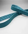 Scotch-Brite Surface Conditioning Belt 3 In X 18 In A VFN Nonwoven Abrasive Belt for cleaning blending light deburring and finishing