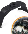 Pro Grade Fuel Tank Lock Ring Tool For Quick Fuel Pump Sender Removal And Installation Universal Car Repair Kit
