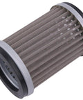 Hydraulic Filter 521451M1 Replacement For Massey Ferguson Tractors, premium heavy-duty filtration, close-up view