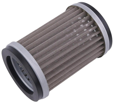 Hydraulic Filter 521451M1 Replacement For Massey Ferguson Tractors, premium heavy-duty filtration, close-up view
