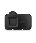 Ultra Compact Dash Cam Mini 3 1080p HD Car Camera with 140-Degree View, front detail, built-in clarity polarizer visible.