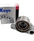 Timing Belt Kit With Water Pump And Seals For Toyota Camry Sienna RX330 ES330 Solara Highlander Avalon beefed up idler pulley