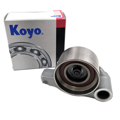 Timing Belt Kit With Water Pump And Seals For Toyota Camry Sienna RX330 ES330 Solara Highlander Avalon beefed up idler pulley