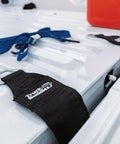 Two Pack Truck Bed Anchor Kit For Tailgate, Instantly Secure Your Ratchet Straps And Cargo With Rugged Polyester Webbing, No Tools Needed