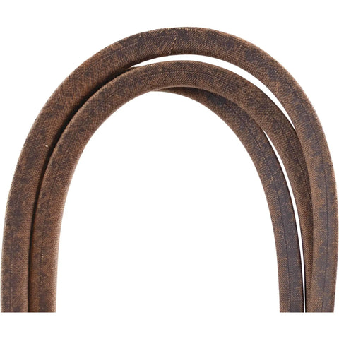 OEM Replacement Drive Belt For Scag 36 Mower Decks 486023 89.25 Inch Long Half Inch Wide Heavy Duty Durable Easy Install Belt