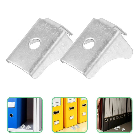 Heavy Duty Steel Shelf Support Clips For Cabinets And File Cabinets 200 Piece Metal Pegs Set Rugged And Rust Resistant