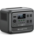 Beast Mode Elite 100 V2 Portable Power Station 1024Wh LFP Battery Backup with four 1800W AC ports and 3600W surge