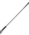 Golf Swing Tempo Trainer Warm Up Tool 48 Inch for Consistent Rhythm and Balance, with weighted head for better form.