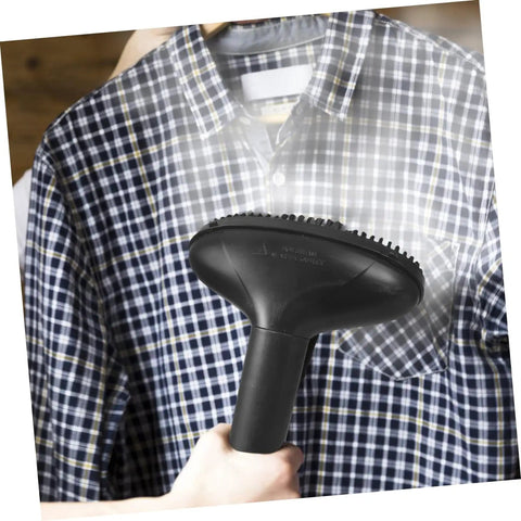 Steam Hose Replacement For Garment Steamer Heat Resistant High Temperature Tube Durable Iron Accessory steaming plaid shirt