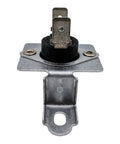 Image of Genuine OEM Thermal Fuse For Dryers Drop In Replacement With Easy Install Silver Finish Reliable Overheat Protection