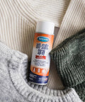 Residue Free Anti Static Spray To Cut Static Cling And Eliminate Static Shock On Clothes Carpets Rugs Furniture